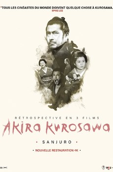 Sanjuro