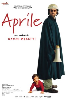 CINÉ-COOL : Aprile