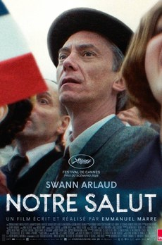 CINÉ-COOL : Notre salut