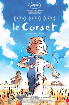 CINÉ-COOL : Le Corset