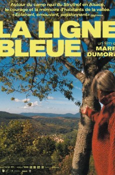 AVANT-PREMIÈRE : La Ligne bleue