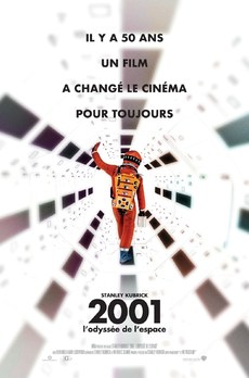 FEFFS : 2001 : l'odyssée de l'espace