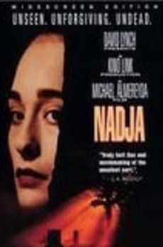 FEFFS : Nadja