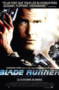 FEFFS : Blade Runner