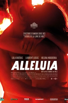 FEFFS : Alléluia