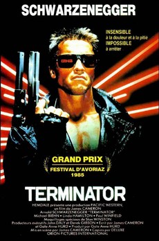 FEFFS : Terminator