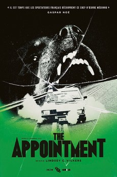 FEFFS : The Appointment