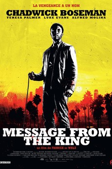 FEFFS : Message from the King