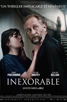 FEFFS : Inexorable