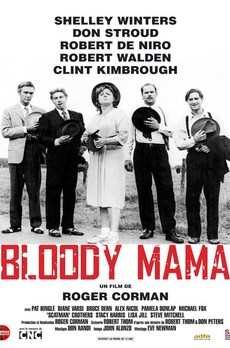 FEFFS : Bloody Mama