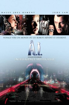 FEFFS : A.I. Intelligence Artificielle