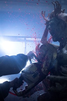 We Are Zombies