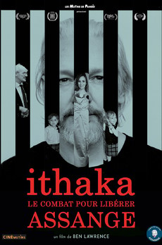 SÉANCE-SPÉCIALE : Ithaka - Le combat pour libérer Assange
