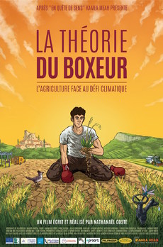 CINÉ-DÉBAT : La Théorie du Boxeur
