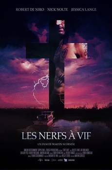 RÉTROSPECTIVE UN ÉTÉ SOUS TENSION : Les Nerfs à vif
