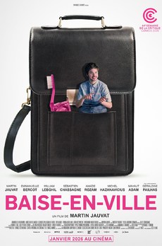 AVANT-PREMIÈRE + RENCONTRE : Baise-en-ville
