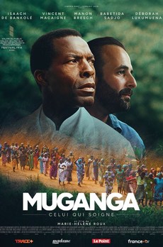 AVANT-PREMIÈRE + RENCONTRE : Muganga - Celui qui soigne