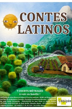 Contes latinos