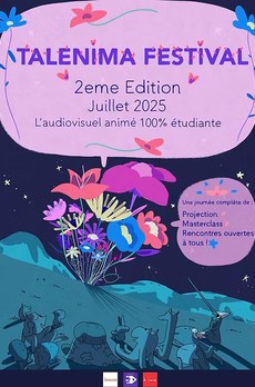 TALENIMA Festival 2025