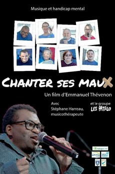 CHANTER SES MAUX