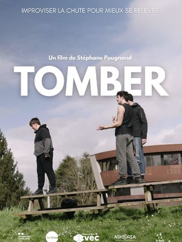 Tomber