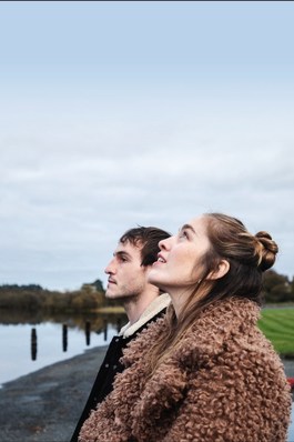 Lakelands