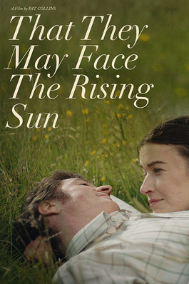 That they may face the rising sun
