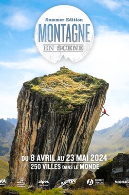 Montagne en scene Summer edition 2024