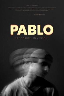 PABLO - BLESSURE INVISIBLE