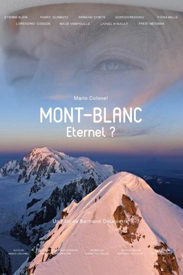 Mont-blanc ETERNEL ?