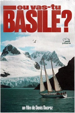 Où vas-tu Basile ?