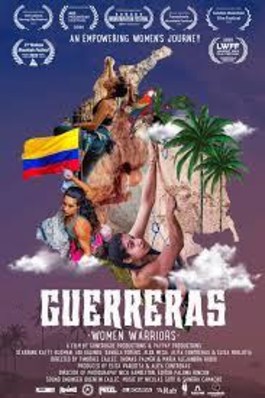 Guerreras