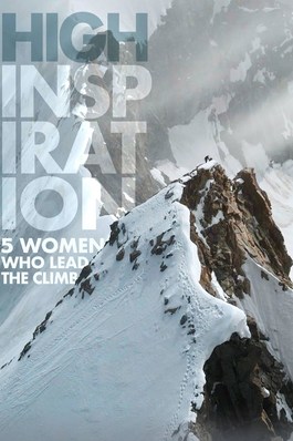 High inspiration