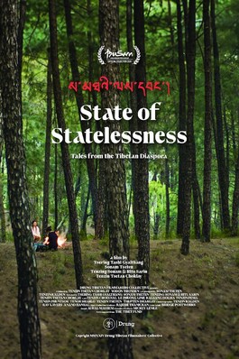State Of Statelessness