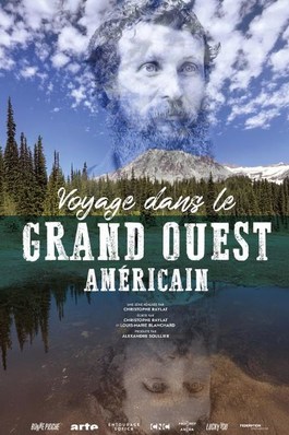 Voyage dans le Grand Ouest américain