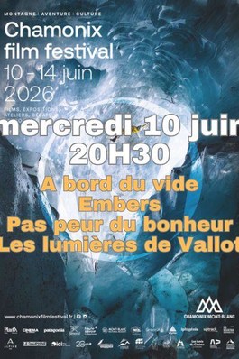 Mercredi 10 juin 20h30