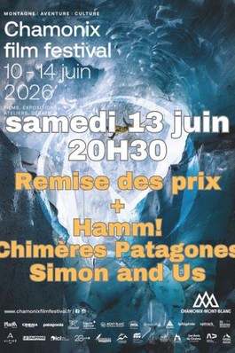 Samedi 13 juin 20h30
