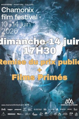 Dimanche 14 juin 17h30