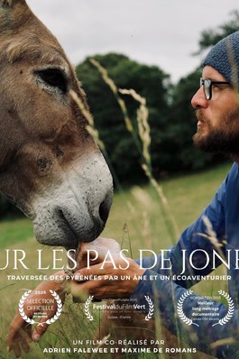Sur les pas de Jones