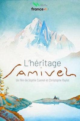 LA MONTAGNE FAIT SON CINEMA 2