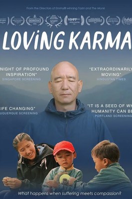 LOVING KARMA