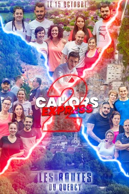 Cahors express