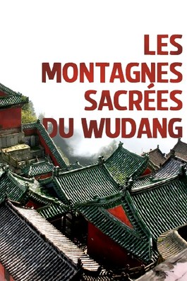 Les Montagnes sacrées du Wudang