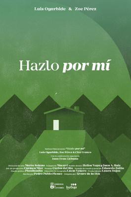 HAZLO POR MI