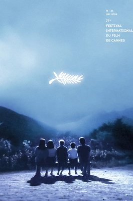 Cérémonie d'ouverture - Cannes 2024