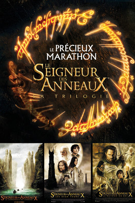 Le précieux marathon