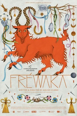 Fréwaka