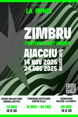Festival Zimbru