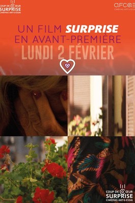 Film surprise du 2 février 2026