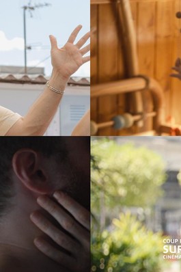 FILM SURPRISE 13 AVRIL 2026